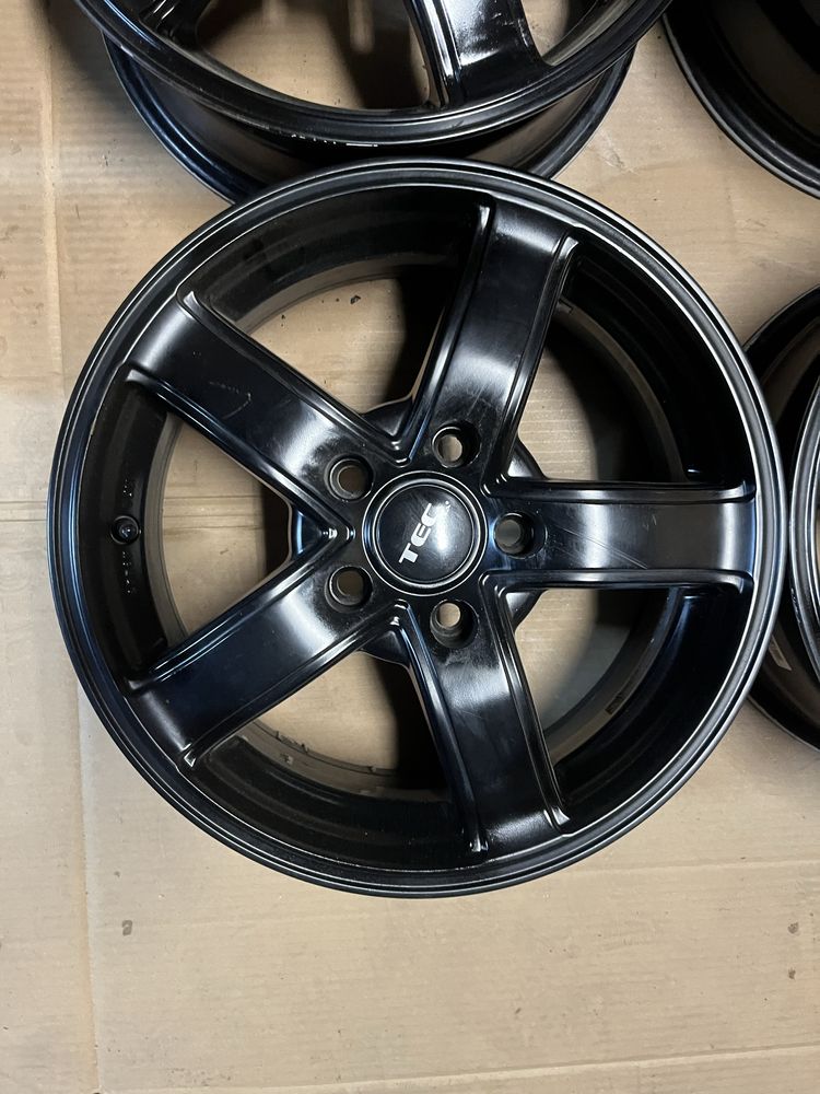 5x114,3 6,5J16 ET45 Mitsubishi ASX toyota FELGI ALUMINIOWE