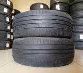 Пара шин б/у 215/55R17 94V Hankook Ventus Prime 2