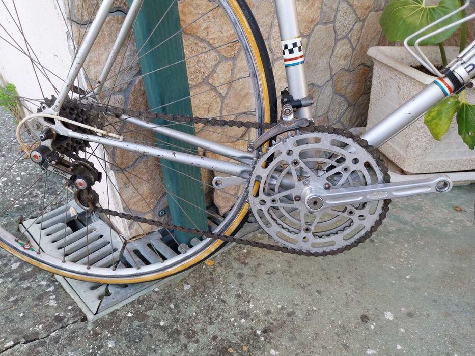 Bicicleta Peugeot modelo PR10