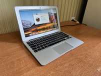MacBook Air A1465 core i5 ssd 256  2014р.