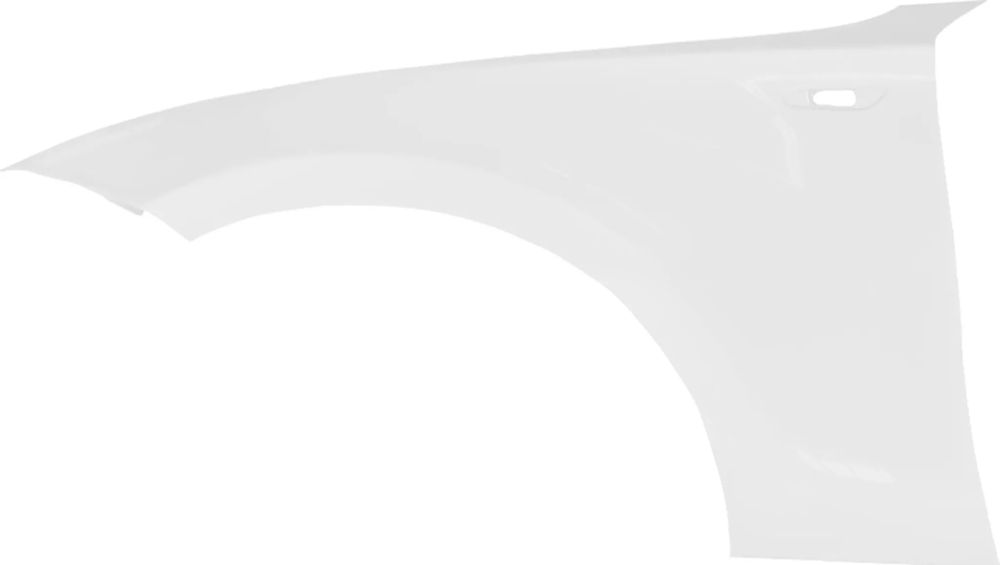 Błotnik Bmw E81 E82 E87 E88 ( 1 I - Serie) 300 Lewy Każdy kolor