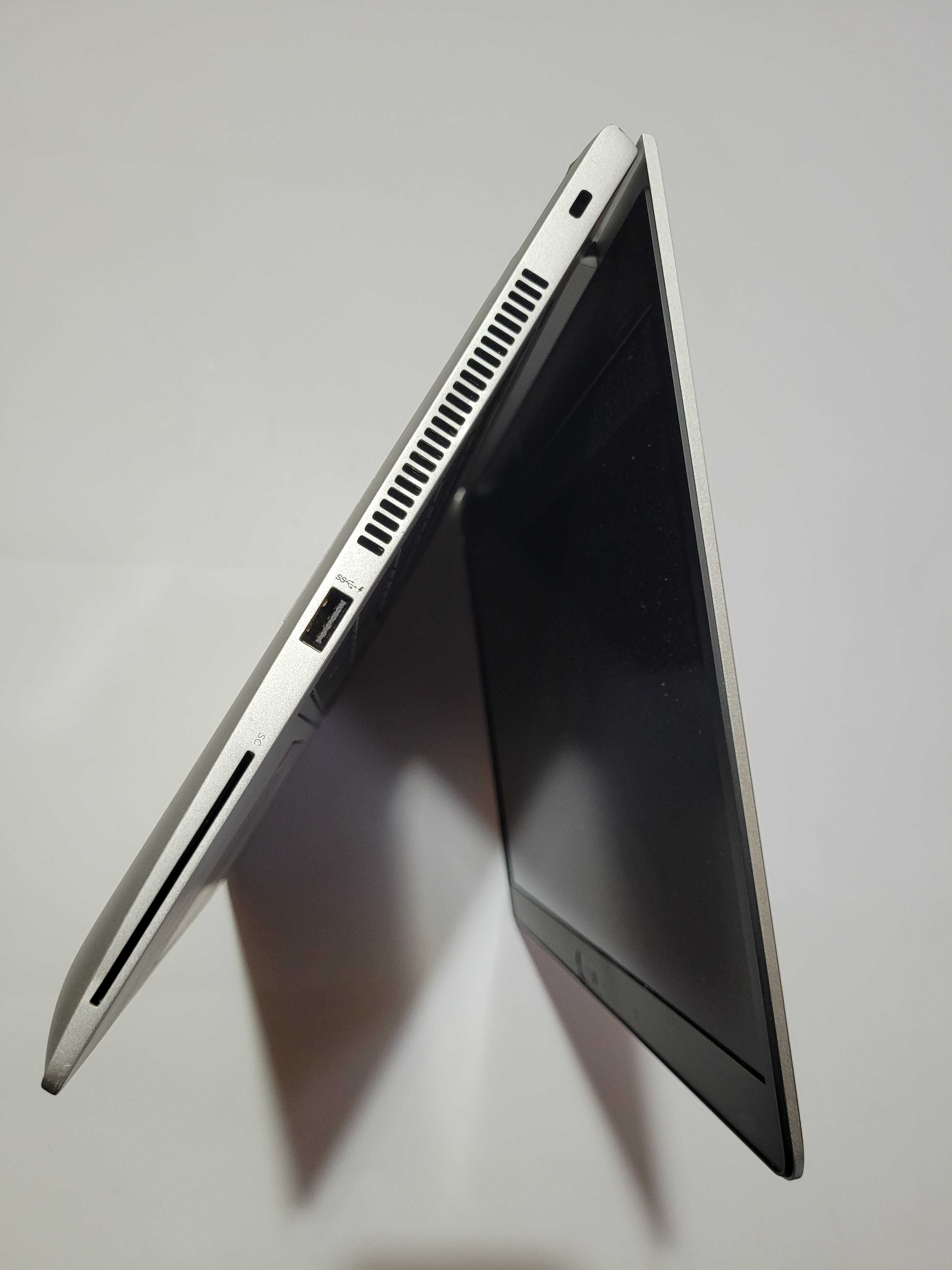 Laptop HP Elitebook 840 G5 i7 / 32GB / 512GB / 14 FHD __Gwarancja