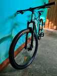 Велосипед 29 Orbea Alma H30 - ice green