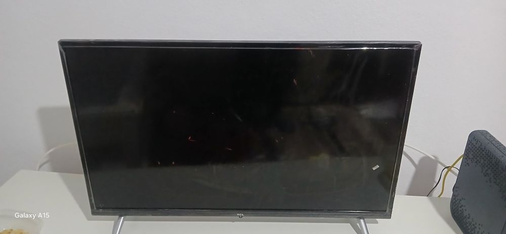 Televisor TCL 32 polegadas