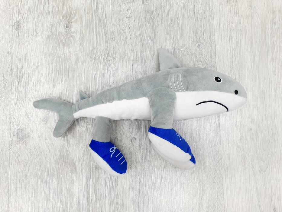 Нові мʼякі іграшки italian brainrot  італійський брейнрот Меми тварин