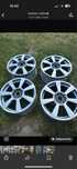 Felgi aluminiowe OZ Racing 18” podwójny rozstaw śrub (5x112/5x100)
