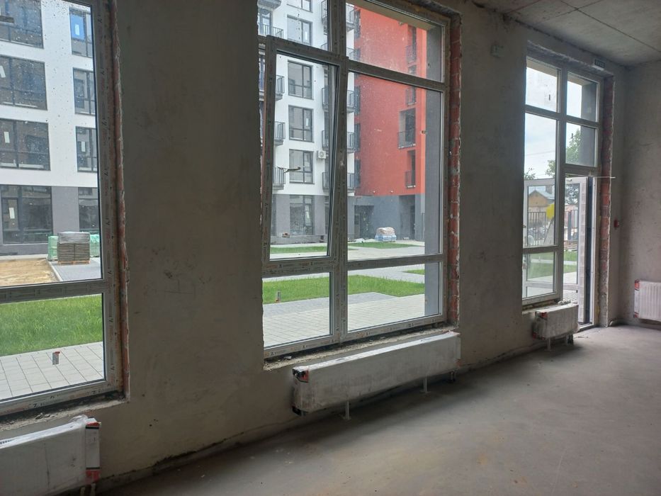 Оренда комерційного приміщення