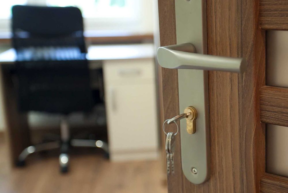 BDB STANDARD i TANIO - Pokój blisko ALFY, Medycznego, Prawa, Ekonomii