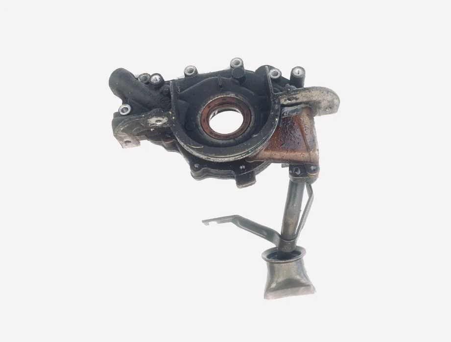 Масляний насос Chery Amulet 1.6 8V