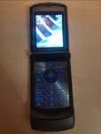 Motorola RAZR V3