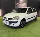 Renault Clio 1.5 DCI Storia 2006