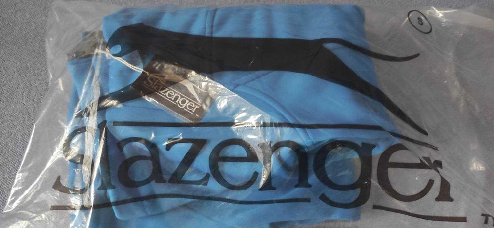 Kurtka Slazenger damska, męska, młodzieżowa