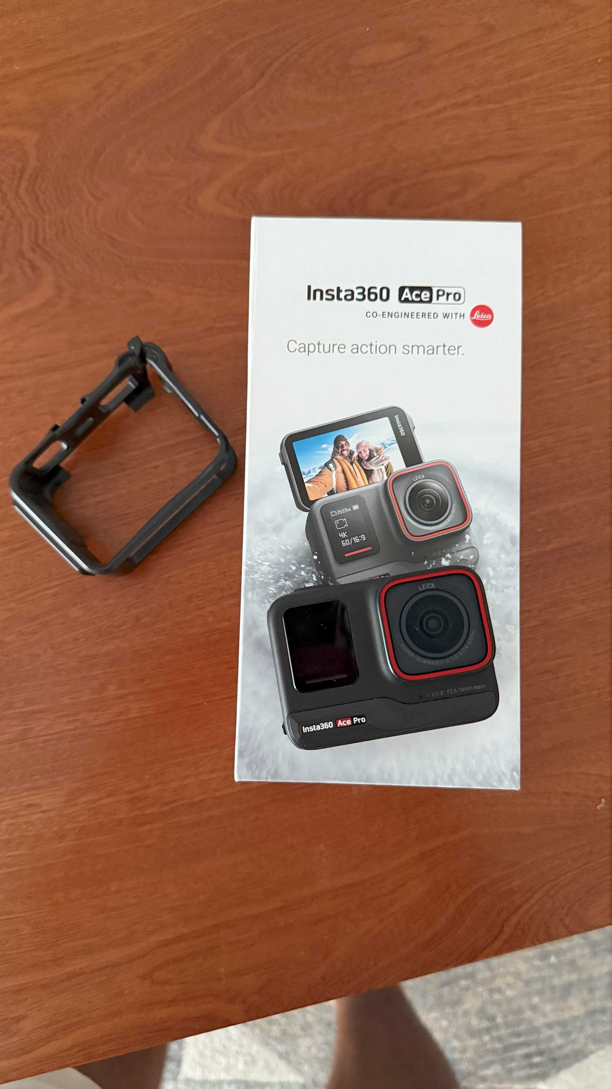Insta360 Ace Pro