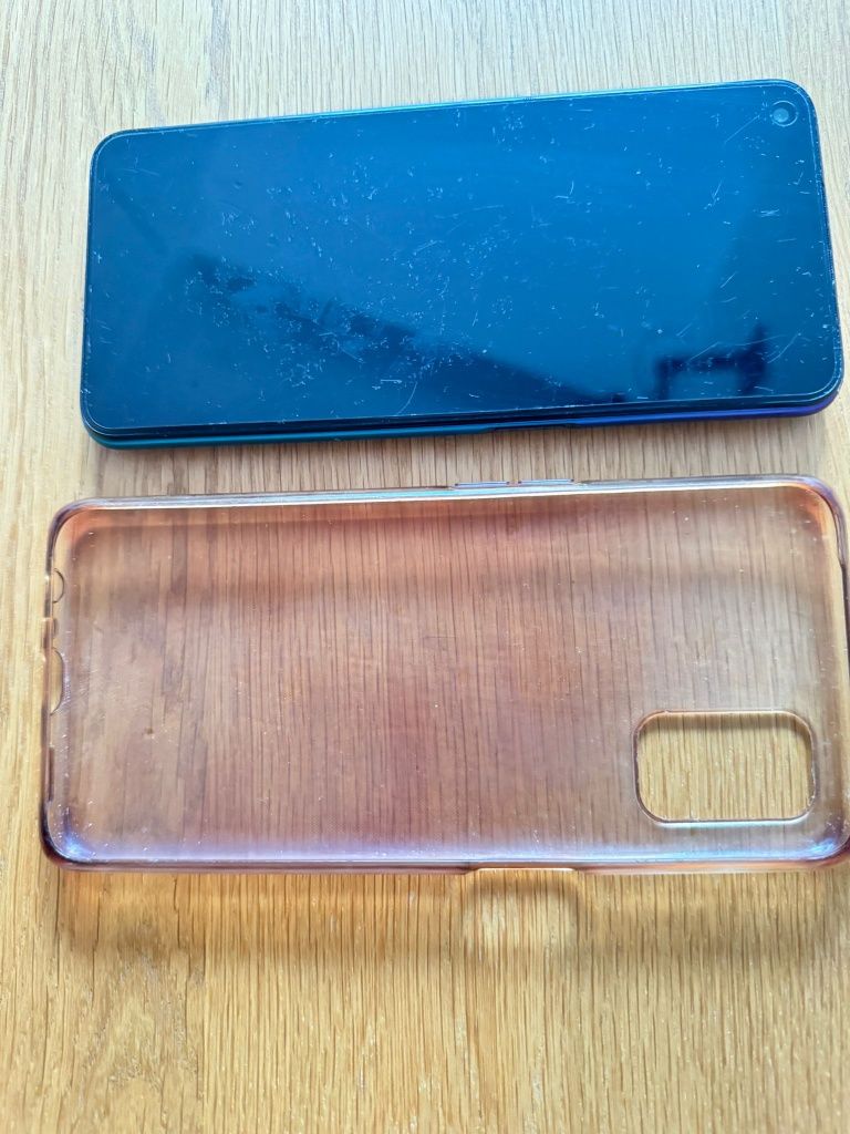 Telemóvel OPPO A72