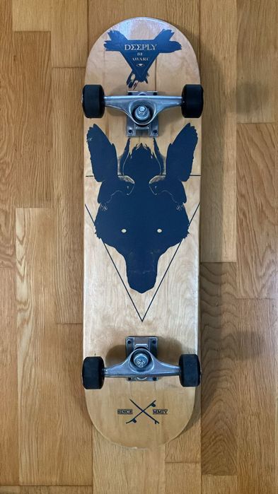 Skate Deeply - 80 cm