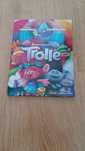 Film animowany trolle DVD