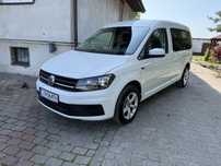 Volkswagen caddy IV 2.0 tdi  7 os  2019