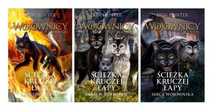 Pakiet Wojownicy. Manga: Ścieżka Kruczej Łapy Nowa Baśń Erin