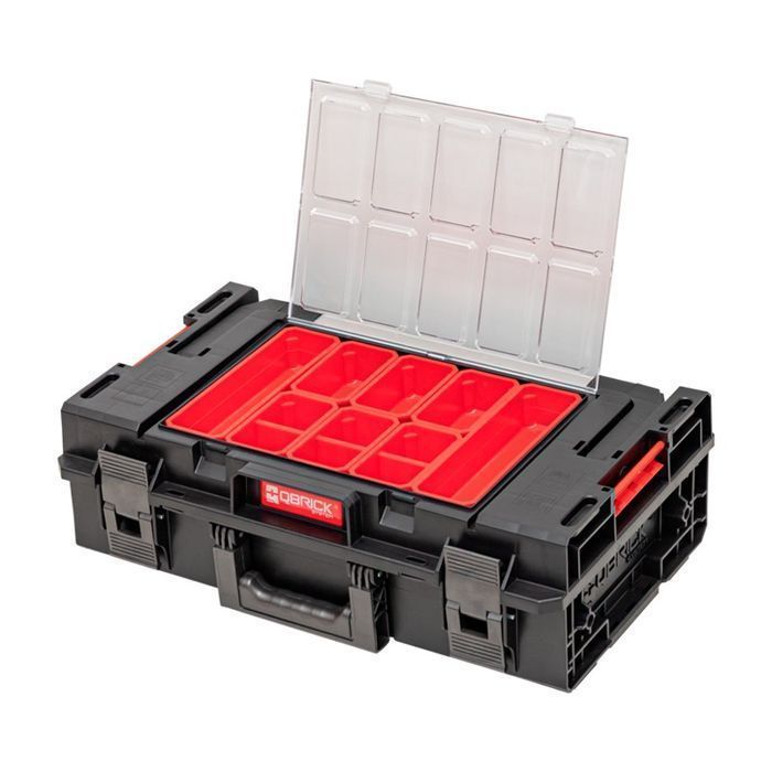Skrzynka Narzędziowa Qbrick System One 200 2.0 Expert