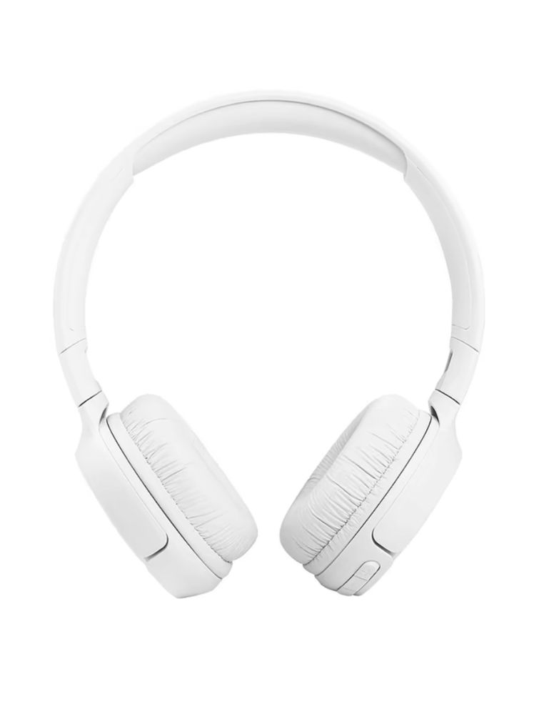 Навушники JBL Tune 510BT White (JBLT510BTWHTEU)