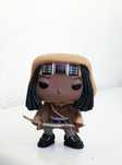 Funko Pop! The Walking Dead - Michonne #38