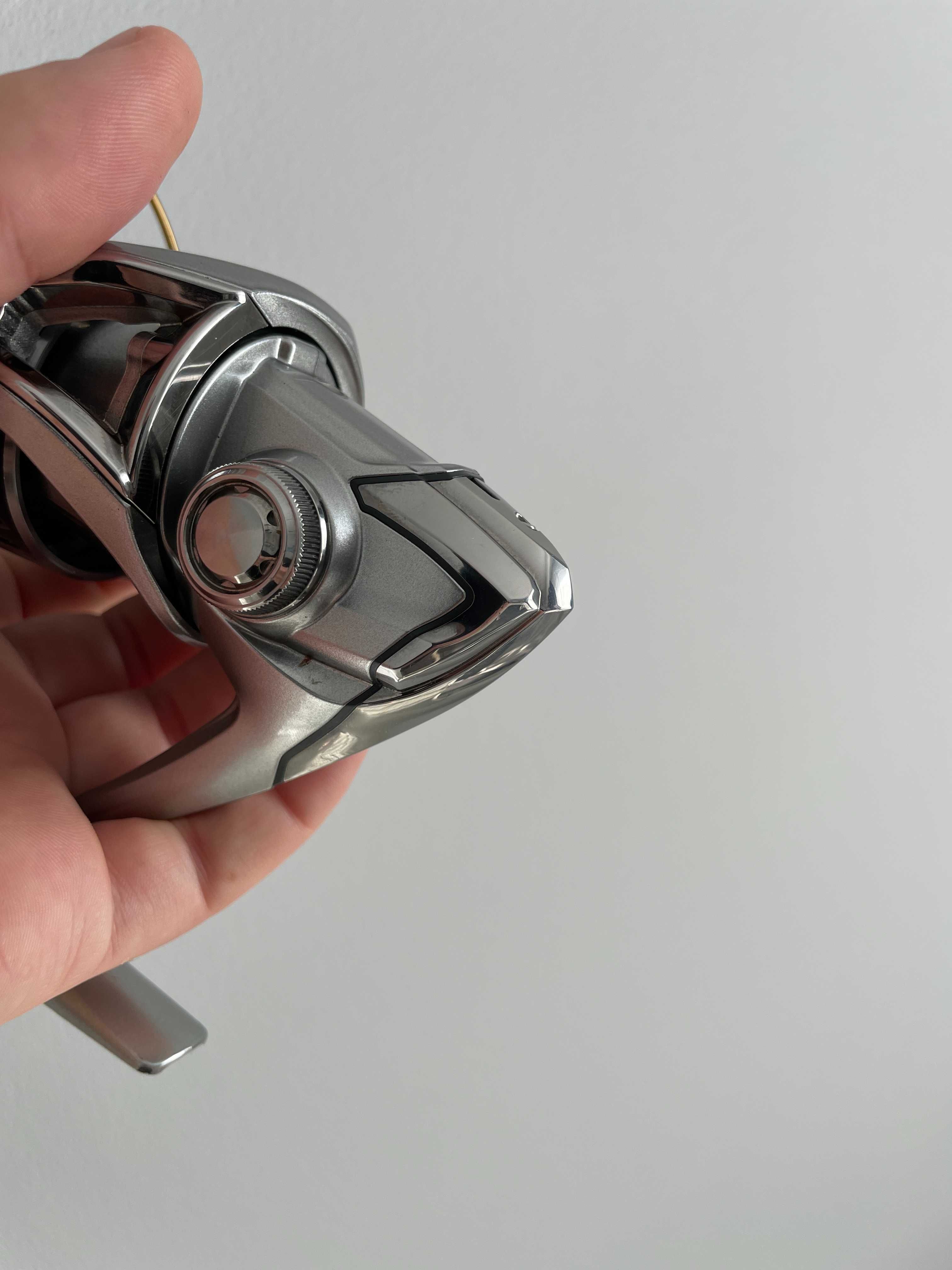Shimano Twin Power 2500s