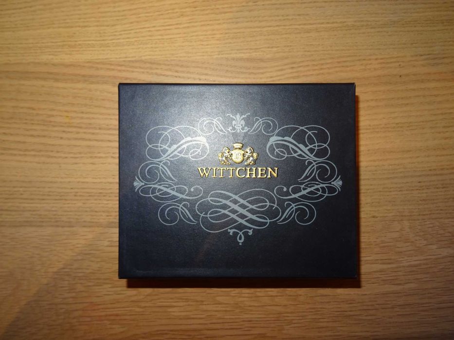 Portfel wittchen