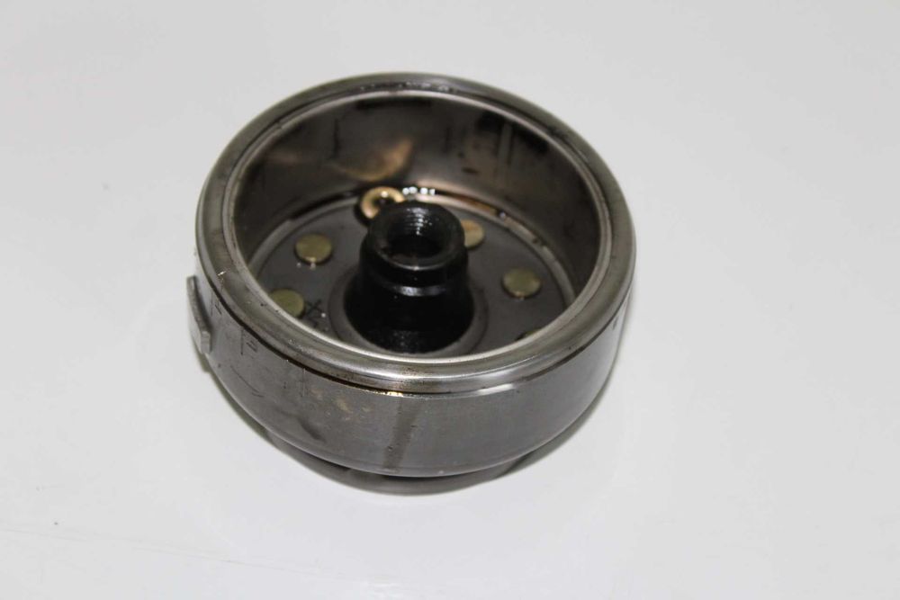 JUNAK 125 koło magnesowe magneto