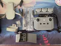 Dji mini 2 квадрокоптер
