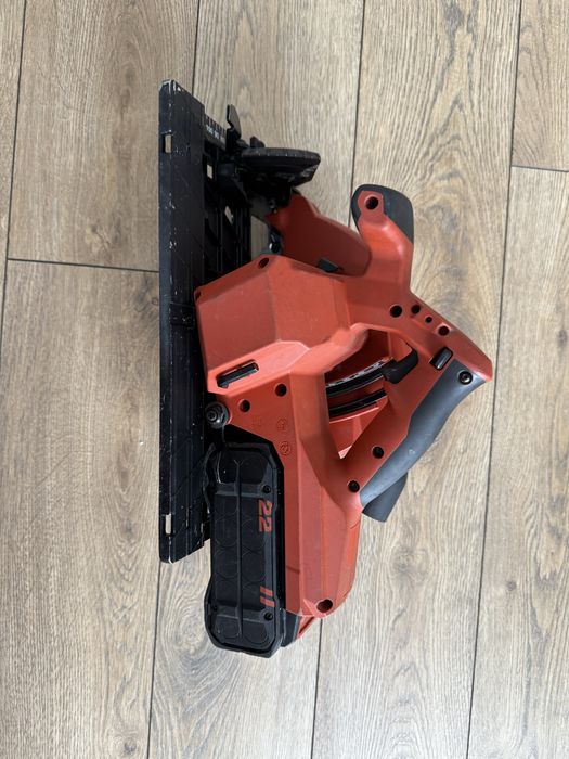 Hilti sc30 WR-22