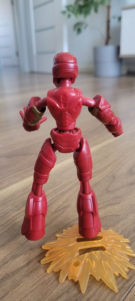 Figurka Ironrman Hasbro