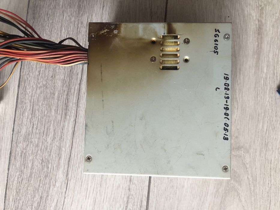 Дисководи lg блок живлення