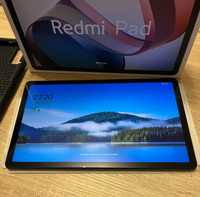 Планшет Xiaomi Redmi Pad 3/64 Grafit Gray