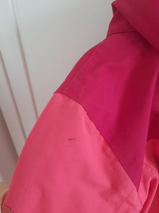 Kurtka MC kinley 152