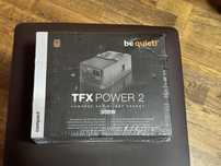 Zasilacz be quiet TFX POWER 2 Compact AND SILENT ENERGY 300W