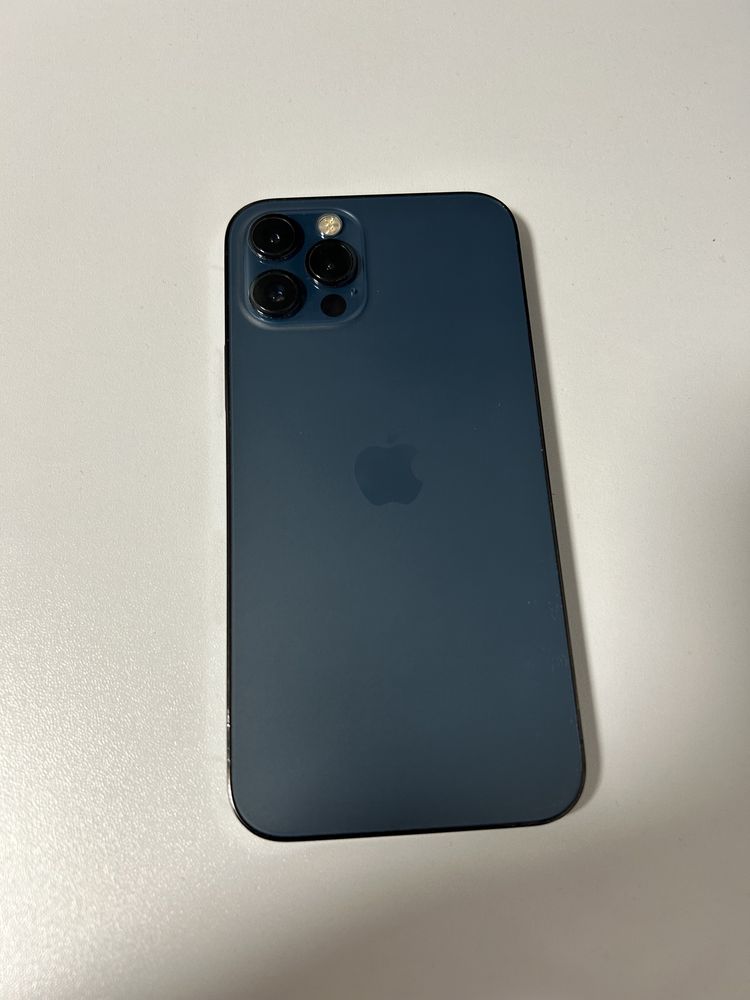 Iphone 12 pro 512 gb