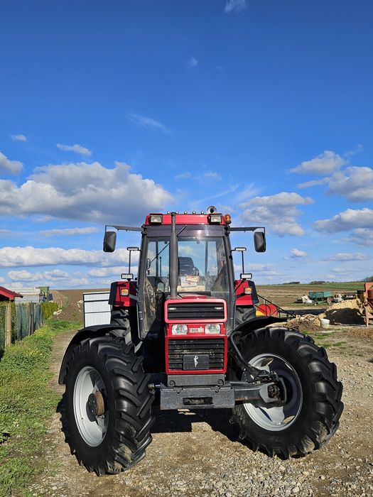 Sprzedam Case 956 XL