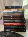 Книги за зниженною вартістю