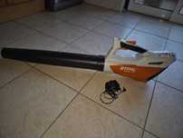 Vendo Soprador Stihl BGA 45