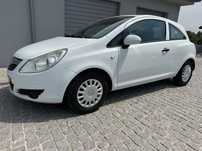 Opel Corsa 1.3 CDTi