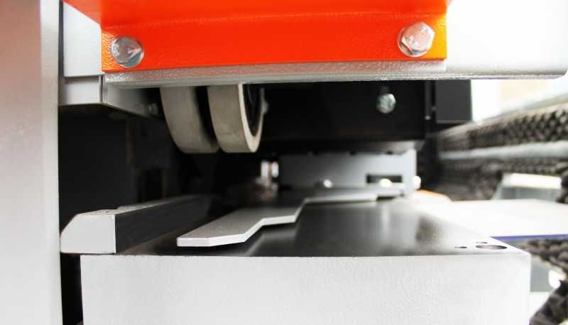 Strugarka czterostronna listwiarka obrabiarka cztero stronna 2023