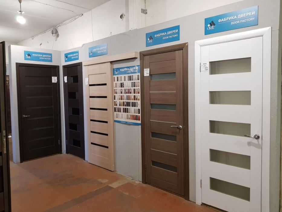 Двери Белоруссии