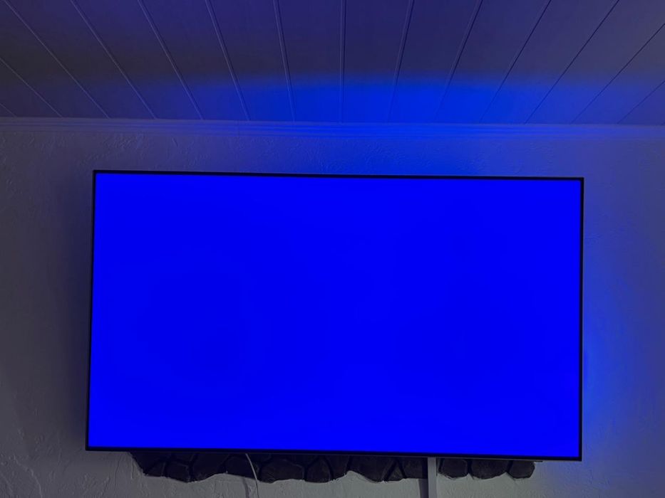 Philips 55 oled 806