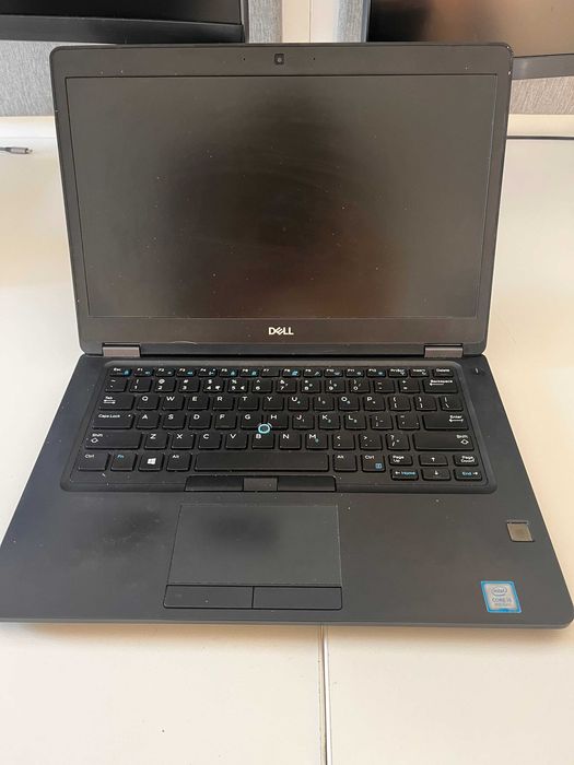 Laptop Latitude 5490