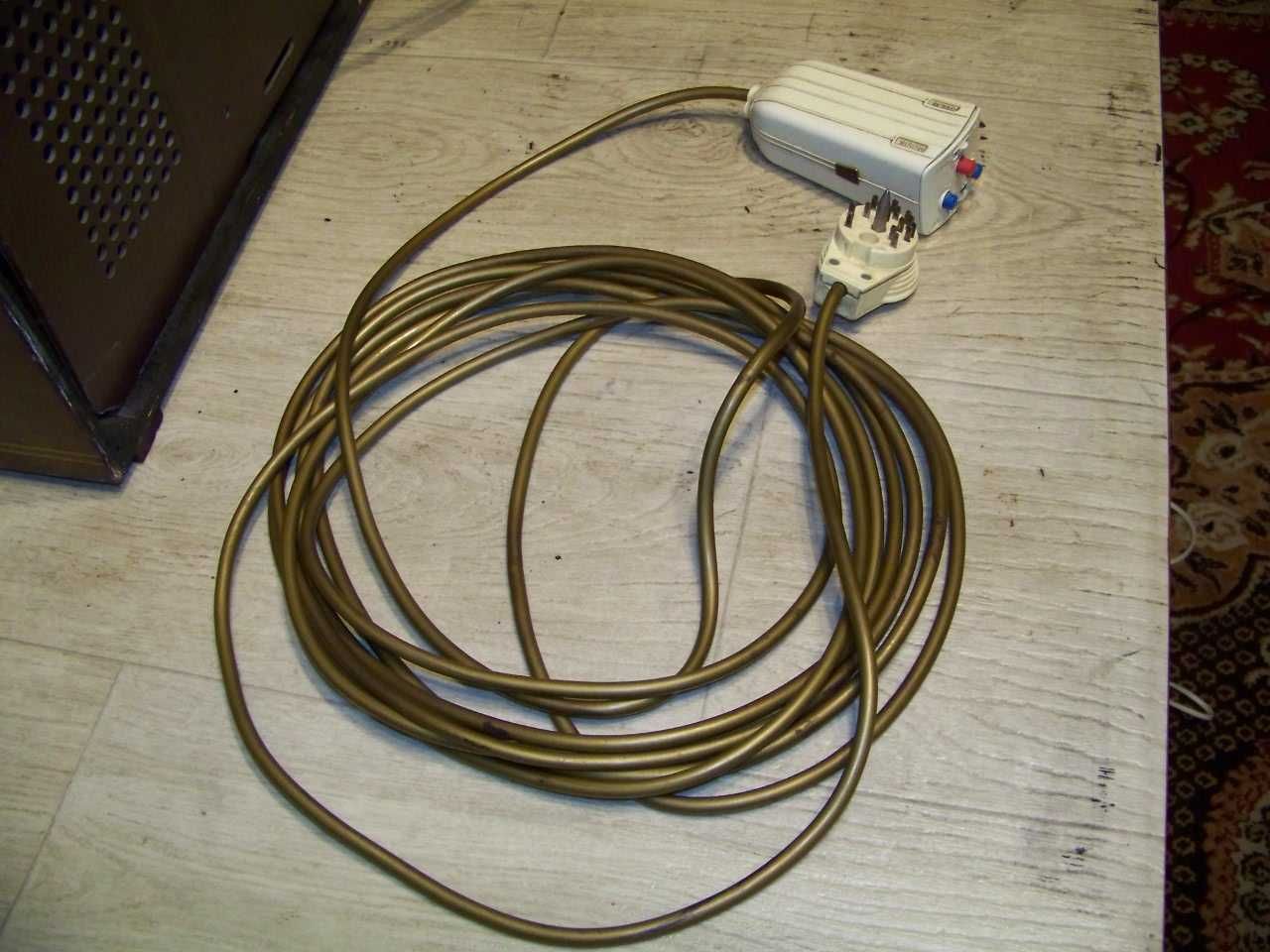 Radio saba automatic oryginalny pilot do radia sprawny Rarytas.