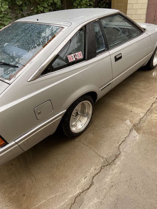 Nissan Gazelle Silvia