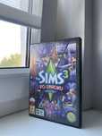 Dodatek do gry. The Sims 3 Po zmroku PC