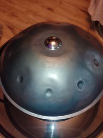 HandPan PANArt 22 cale, okazja!!!