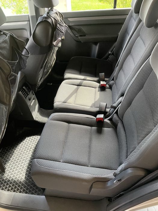 Volkswagen Touran 1.4 TSI