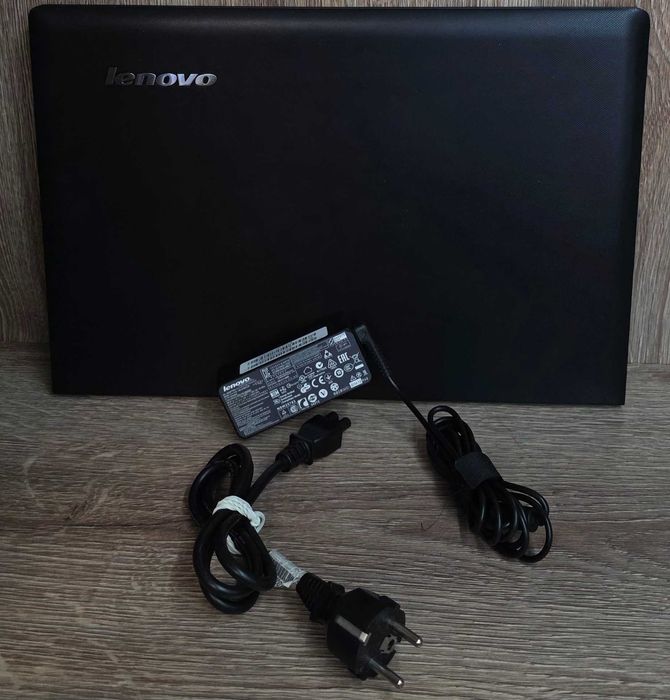 Laptop Lenovo G50-70 i3-4005U 6GB DDR3L SSD 256GB Windows 11 Pro